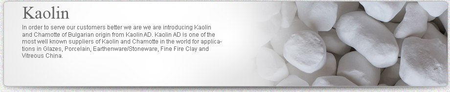Kaolin, Kaolin India, Kaolin Gujarat, China Clay, China Clay India, High Temperature Rollers, High Temperature Rollers India, High Temperature Rollers Gujarat, High Temperature Rollers Ahmedabad