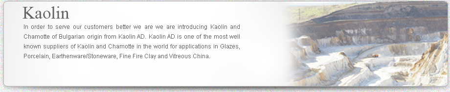 Kaolin, Kaolin India, Kaolin Gujarat, China Clay, China Clay India, High Temperature Rollers, High Temperature Rollers India, High Temperature Rollers Gujarat, High Temperature Rollers Ahmedabad